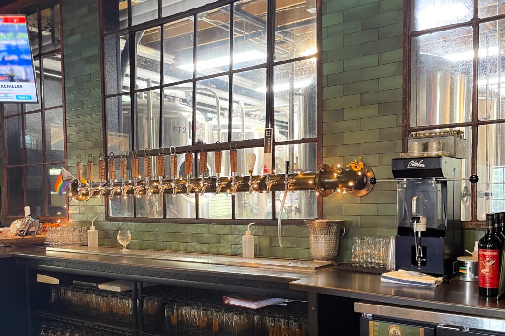 🍢 아오바 오뎅 거리(아오바 오뎅가이) 이미지 5